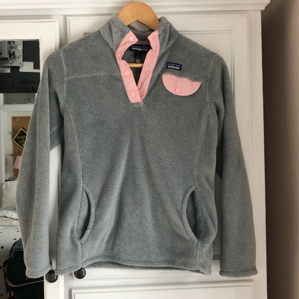 Patagonia Fleece